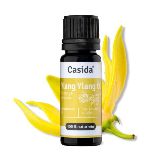 صورة Ylang-Ylang Oil - B2B